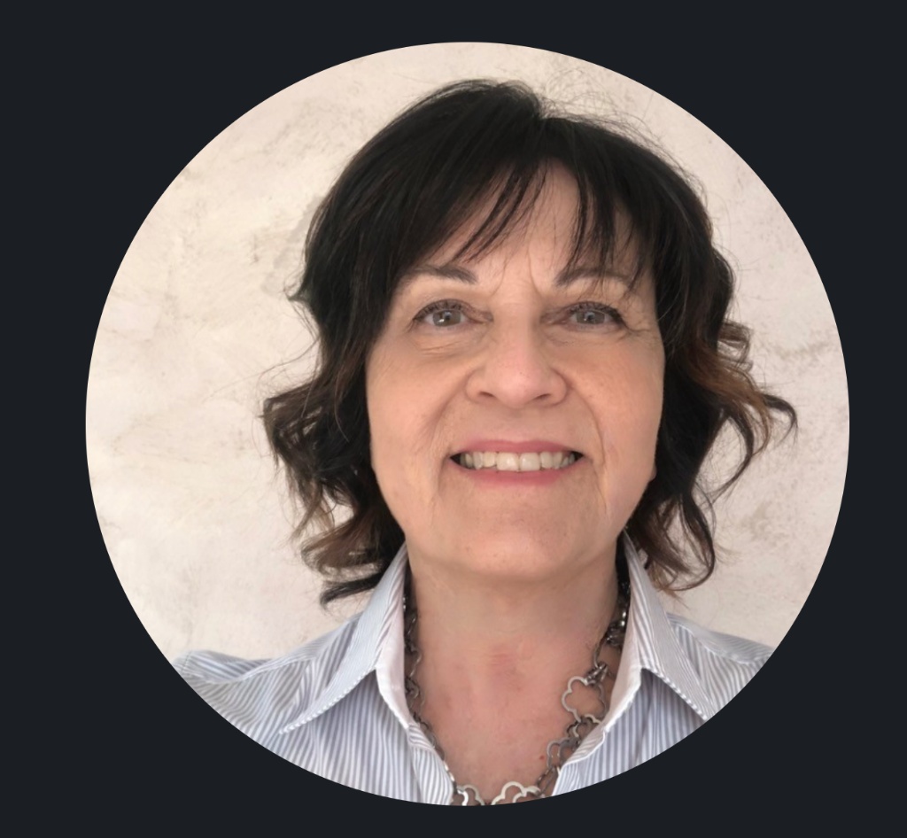 Ritratto di Cristina Pansera